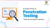 WiFi Penetration Testing Methodology Guide Latest (Cross-platform)